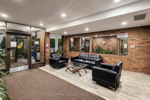 Photo 31 at 116 - 1801 O'Connor Drive, Victoria Village, Toronto