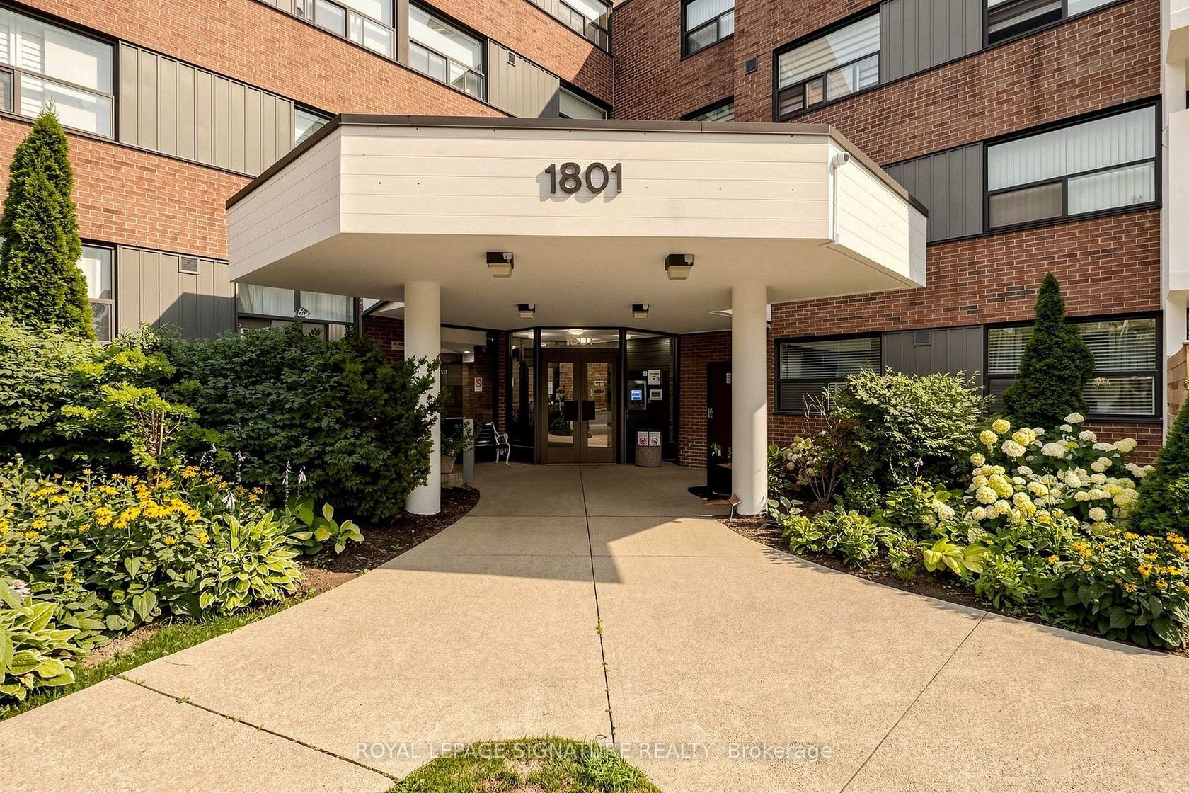 116 - 1801 O'Connor Drive, Victoria Village, Toronto 