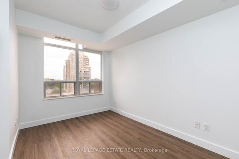 Photo 12 at 822 - 3650 Kingston Road, Scarborough Village, Toronto