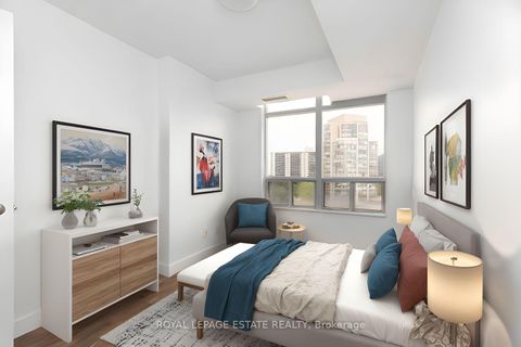Photo 14 at 822 - 3650 Kingston Road, Scarborough Village, Toronto