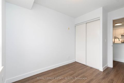 Photo 16 at 822 - 3650 Kingston Road, Scarborough Village, Toronto