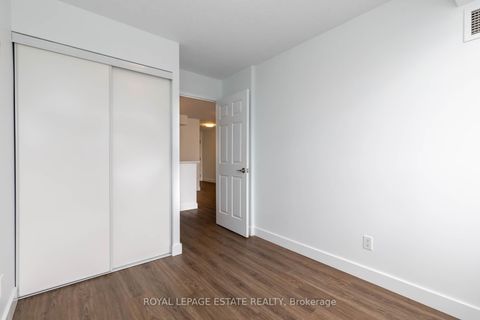 Photo 17 at 822 - 3650 Kingston Road, Scarborough Village, Toronto