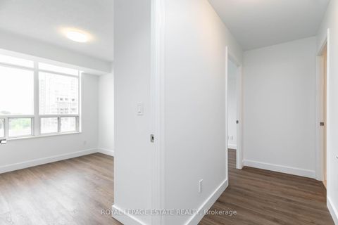 Photo 18 at 822 - 3650 Kingston Road, Scarborough Village, Toronto