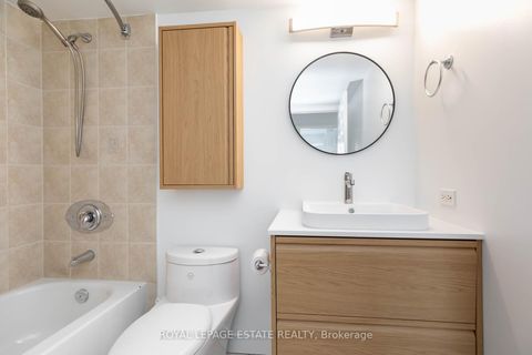 Photo 19 at 822 - 3650 Kingston Road, Scarborough Village, Toronto