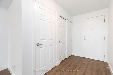 Photo 20 at 822 - 3650 Kingston Road, Scarborough Village, Toronto