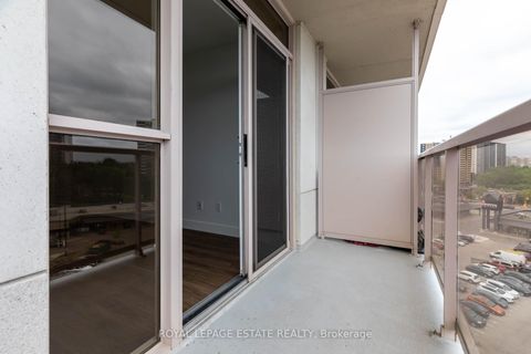 Photo 22 at 822 - 3650 Kingston Road, Scarborough Village, Toronto