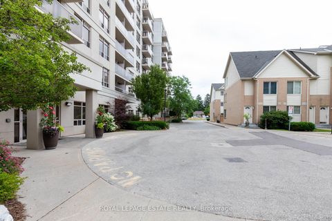 Photo 25 at 822 - 3650 Kingston Road, Scarborough Village, Toronto