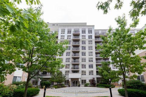 Photo 26 at 822 - 3650 Kingston Road, Scarborough Village, Toronto