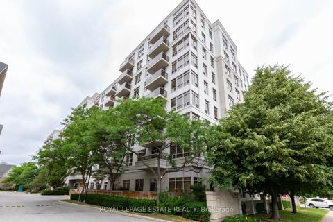 Photo 27 at 822 - 3650 Kingston Road, Scarborough Village, Toronto
