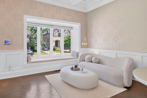 Photo 6 at 245 Florence Avenue, Westgate, Toronto