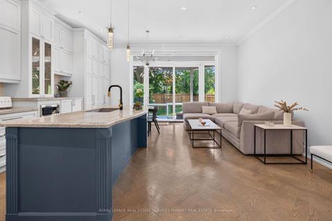 Photo 9 at 245 Florence Avenue, Westgate, Toronto