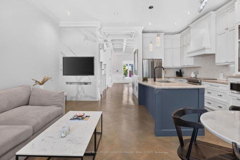 Photo 12 at 245 Florence Avenue, Westgate, Toronto