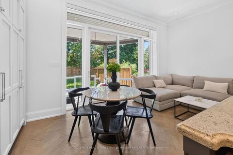 Photo 14 at 245 Florence Avenue, Westgate, Toronto