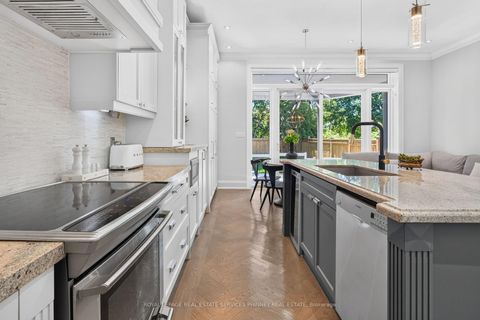 Photo 15 at 245 Florence Avenue, Westgate, Toronto