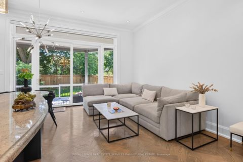 Photo 17 at 245 Florence Avenue, Westgate, Toronto