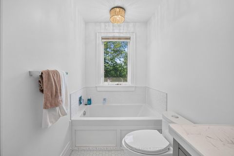 Photo 22 at 245 Florence Avenue, Westgate, Toronto
