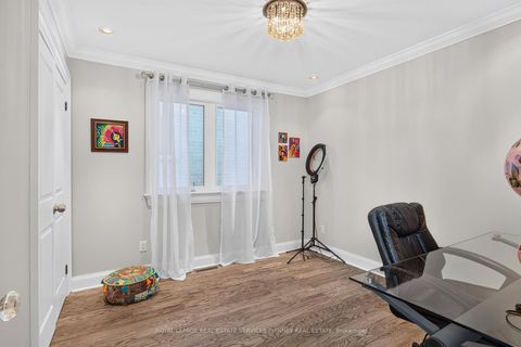 Photo 24 at 245 Florence Avenue, Westgate, Toronto