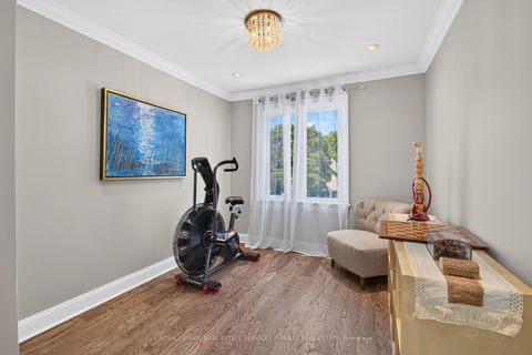 Photo 28 at 245 Florence Avenue, Westgate, Toronto