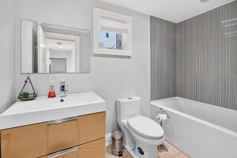 Photo 33 at 245 Florence Avenue, Westgate, Toronto