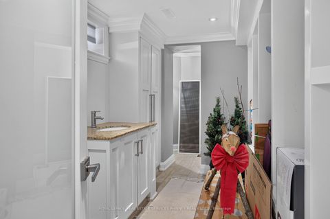 Photo 34 at 245 Florence Avenue, Westgate, Toronto