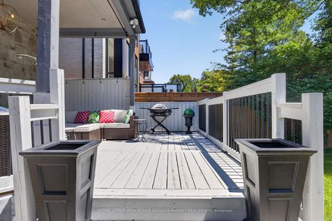 Photo 38 at 245 Florence Avenue, Westgate, Toronto