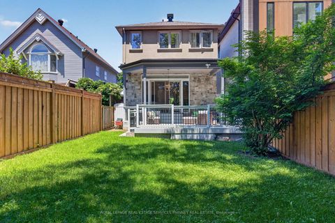 Photo 40 at 245 Florence Avenue, Westgate, Toronto