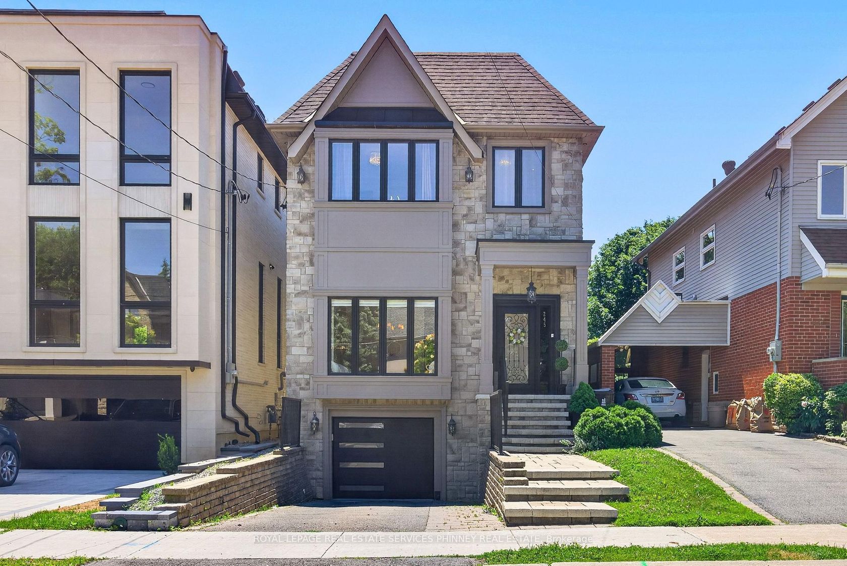 245 Florence Avenue, Westgate, Toronto 