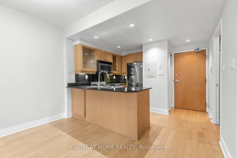 Photo 2 at 1705 - 80 Cumberland Street, Annex, Toronto