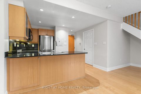 Photo 3 at 1705 - 80 Cumberland Street, Annex, Toronto