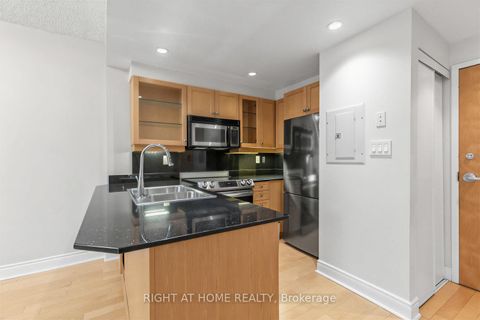 Photo 4 at 1705 - 80 Cumberland Street, Annex, Toronto