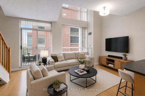 Photo 6 at 1705 - 80 Cumberland Street, Annex, Toronto