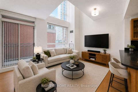 Photo 8 at 1705 - 80 Cumberland Street, Annex, Toronto