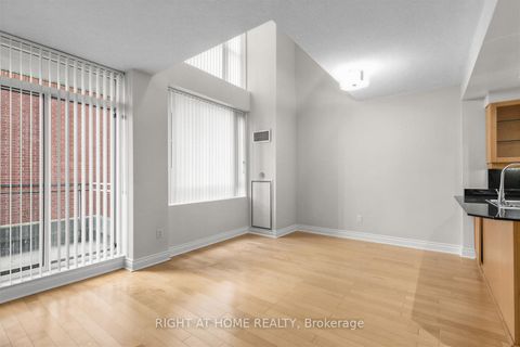 Photo 9 at 1705 - 80 Cumberland Street, Annex, Toronto