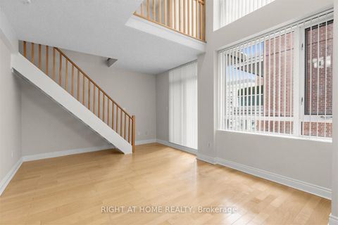 Photo 10 at 1705 - 80 Cumberland Street, Annex, Toronto
