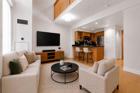 Photo 12 at 1705 - 80 Cumberland Street, Annex, Toronto