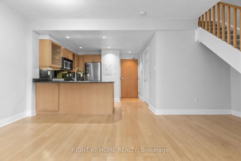 Photo 14 at 1705 - 80 Cumberland Street, Annex, Toronto