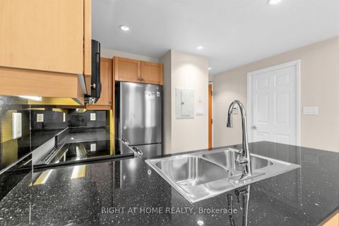 Photo 17 at 1705 - 80 Cumberland Street, Annex, Toronto