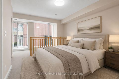 Photo 18 at 1705 - 80 Cumberland Street, Annex, Toronto