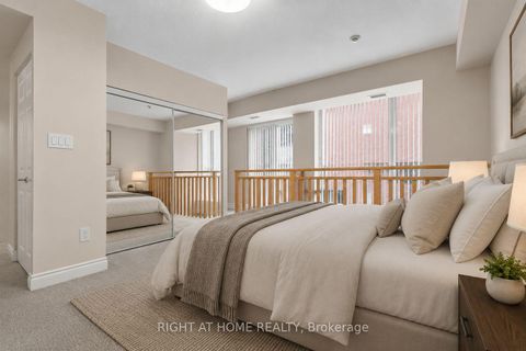 Photo 20 at 1705 - 80 Cumberland Street, Annex, Toronto