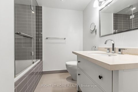 Photo 24 at 1705 - 80 Cumberland Street, Annex, Toronto