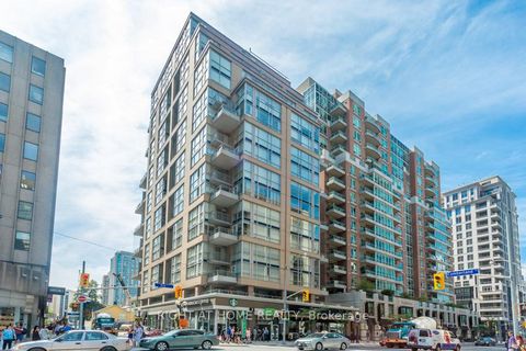 Photo 31 at 1705 - 80 Cumberland Street, Annex, Toronto