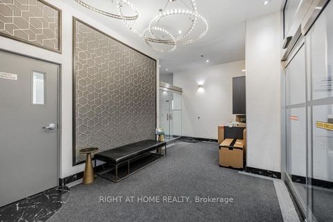 Photo 32 at 1705 - 80 Cumberland Street, Annex, Toronto