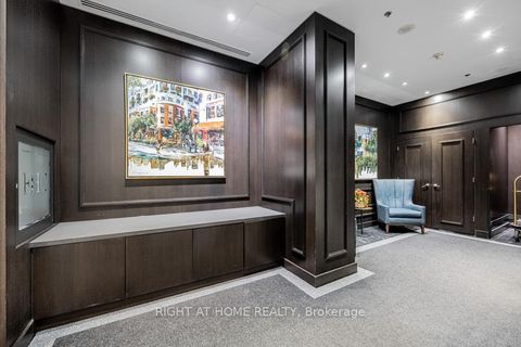 Photo 34 at 1705 - 80 Cumberland Street, Annex, Toronto