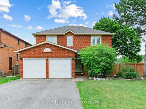 Photo 0 at 129 Franklin Avenue, Yorkhill, Vaughan