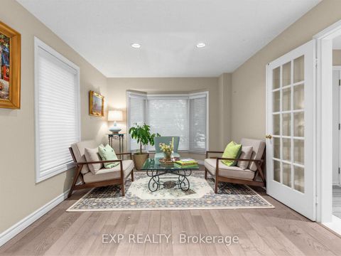 Photo 4 at 129 Franklin Avenue, Yorkhill, Vaughan