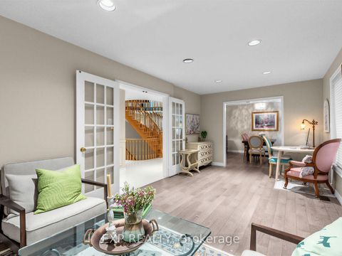 Photo 5 at 129 Franklin Avenue, Yorkhill, Vaughan