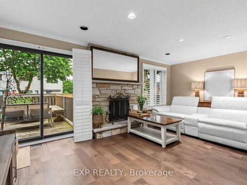 Photo 7 at 129 Franklin Avenue, Yorkhill, Vaughan