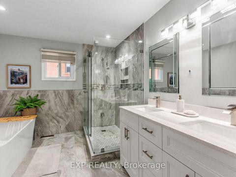 Photo 18 at 129 Franklin Avenue, Yorkhill, Vaughan