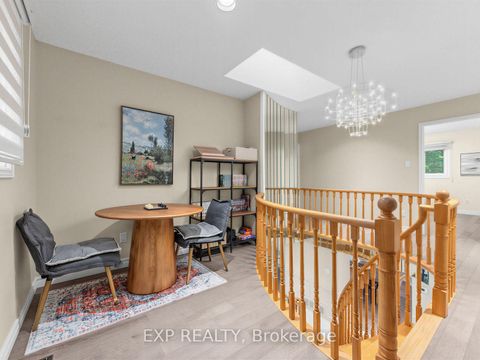 Photo 23 at 129 Franklin Avenue, Yorkhill, Vaughan