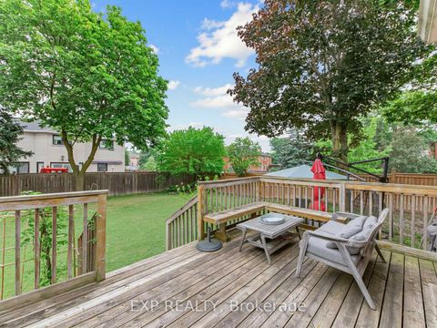 Photo 30 at 129 Franklin Avenue, Yorkhill, Vaughan